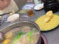 -官塘陈记鱼生·潮汕砂锅粥·牛肉火锅(潮枫路总店)