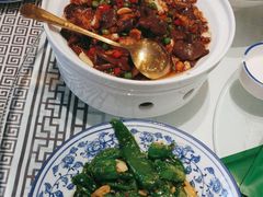 -湘厨私房菜(广昌店)