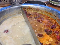 -骨之味·筒骨汤火锅(晋江万达店)