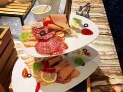 -AdD全日制餐厅(中谷花园酒店)