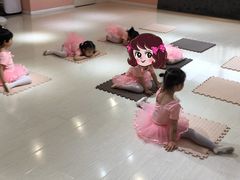 -星舞宝贝少儿舞蹈艺术(天山西路店)