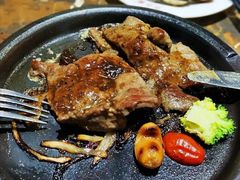 -吉布鲁牛排海鲜自助(巴南万达广场店)