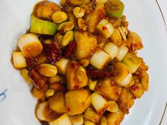 -东兴楼饭庄(六里桥店)
