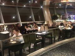 -339旋转餐厅(天府熊猫塔店)
