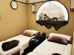 -颐而康·按摩·艾灸·足疗(汽车东站店)