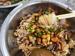 -文惠桥头大华干捞粉