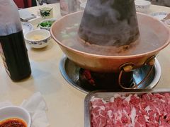 -月圆火锅(宁海东路二店)