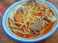 -大鼎沙嗲面(港口路店)