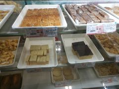 -红房子西点(南京东路店)
