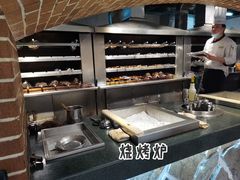 -汉巴味德(大悦城店)