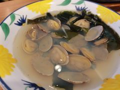 -萨莉亚意式餐厅(上下九店)