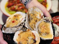 -舞虾小说.涮肉.烧烤(国顺东路店)