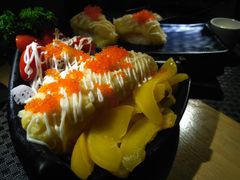-昊·来了寿司(双楠2店)