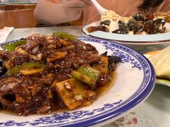 -鼎香润(德胜门内店)