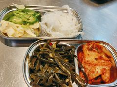 -哈哈碳都·牛肋条无限自助烤肉(台江万达店)