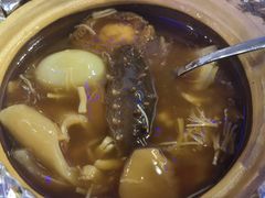 -满满海佛跳墙(千禧店)