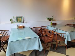 -茶油香闽南菜·花园餐厅(前埔店)