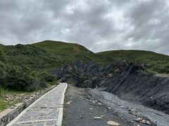 -墨石公园景区