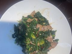 -眉山小馆(华强广场店)