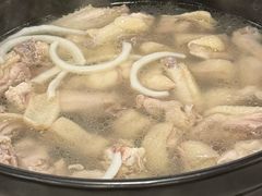 -烹然四季椰子鸡火锅(团结湖总店)