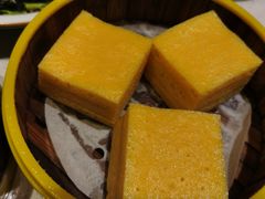 -如轩·海鲜砂锅粥·潮汕菜(小榄店)