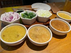 -春饼先生·北京烤鸭(甘井子万达店)