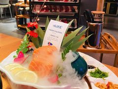 -蚝·生·鲜牛烧肉铺(中央大街店)