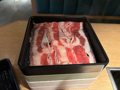 -温野菜涮涮锅(西单大悦城店)