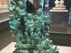 -北京工艺美术博物馆