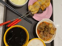 -华中科技大学百景园(三楼酒店)