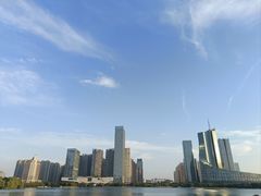 -天鹅湖体育公园