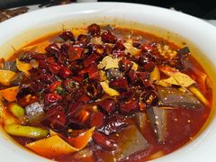 -小贝壳酒楼(经九路店)