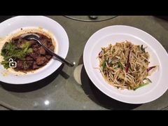 -朝馆·市井本味菜