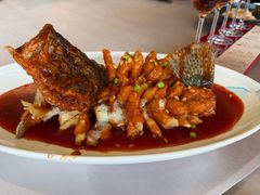 -RIVIERA 松鹤楼(外滩店)