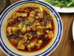 -宣海荣锅贴大王·陕味小吃集(钟楼店)