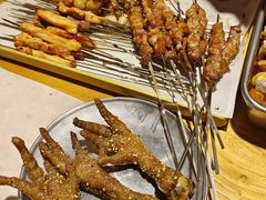 -一顿烧烤(八经街店)