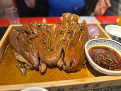 -老北京胡同味道二荤铺(酒仙桥店)