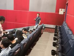 -SFC上影影城(新世界店)