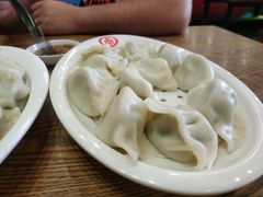 -双合园·海鲜水饺青岛菜(万佳广场店)