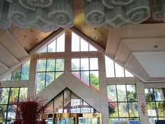 -千岛湖希尔顿休闲艇俱乐部