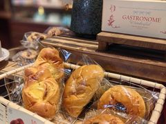 -B.O.M波姆烘焙(凤凰街店)