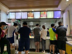 -林静小吃(复兴路店)