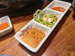 -匠牛道烤肉料理店(西坝河店)