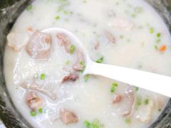 -南记食粥坊·宵夜大排档(南桂店)
