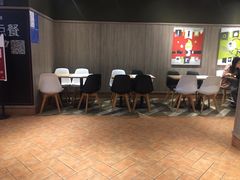 大堂-肯德基(桂林阳朔店)