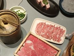 -巴奴毛肚火锅(新街口金鹰店)