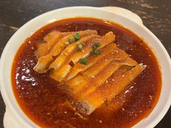蒜泥白肉-牛王庙(龙华花园店)