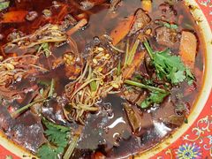 -蜀厨小匠·民间川菜(犀浦店)