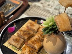 -一味大院•桐庐菜传承店(春江路店)