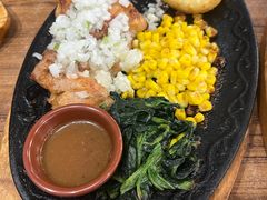 -萨莉亚意式餐厅(河东万达店)